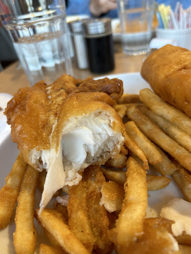 Photo of The 3 Jacks Steak Restaurant - 15 Mill St, Frankford, ON K0K 2C0